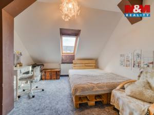 Prodej bytu 5+kk, Lázně Kynžvart, Královské svahy, 117 m2