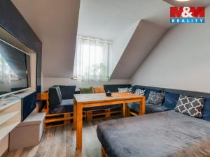 Prodej bytu 5+kk, Lázně Kynžvart, Královské svahy, 117 m2