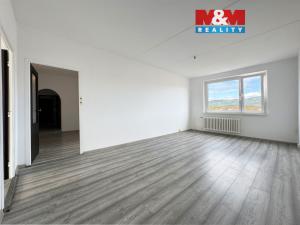 Pronájem bytu 3+1, Ostrov, Lidická, 85 m2