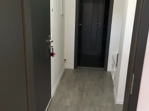 Pronájem atypického bytu, Žatec, Oblouková, 81 m2