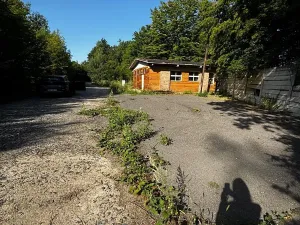 Prodej skladu, Chyňava, 110 m2