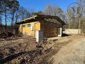 Prodej skladu, Chyňava, 110 m2