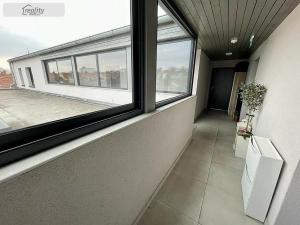 Pronájem bytu 3+kk, Brno - Chrlice, Ctiradova, 68 m2