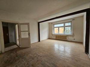 Dražba bytu 2+1, Brno, Pešinova, 63 m2