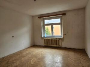 Dražba bytu 2+1, Brno, Pešinova, 63 m2