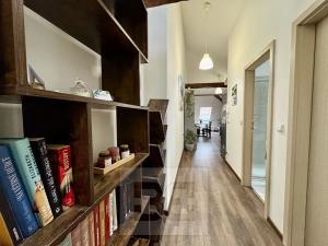Pronájem bytu 3+kk, Brno, Výpravní, 100 m2