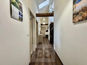 Pronájem bytu 3+kk, Brno, Výpravní, 100 m2