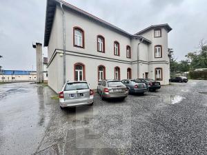 Pronájem bytu 3+kk, Brno, Výpravní, 100 m2