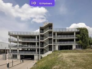 Pronájem skladu, Brno, Tuřanka, 9622 m2