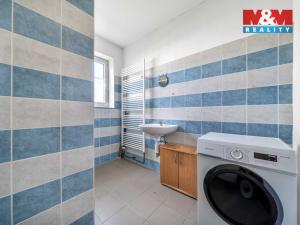 Pronájem bytu 2+1, Poběžovice, Nádražní, 60 m2
