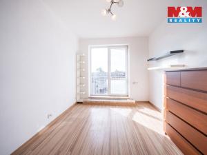 Prodej bytu 3+kk, Praha - Řeporyje, Dělená, 80 m2