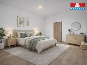 Prodej bytu 4+kk, Plešnice, 102 m2