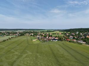 Prodej pozemku pro bydlení, Všejany, Zavadilská, 1007 m2