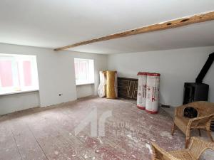 Prodej chalupy, Starý Petřín, 75 m2