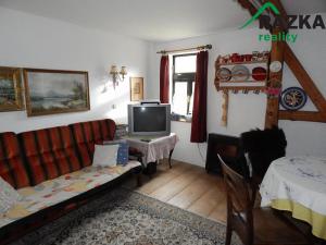 Prodej rodinného domu, Teplá, 300 m2