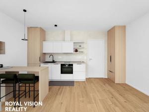 Pronájem bytu 1+kk, Brno, 37 m2