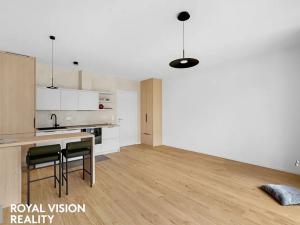 Pronájem bytu 1+kk, Brno, 37 m2