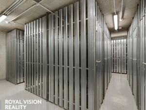 Pronájem bytu 1+kk, Brno, 37 m2