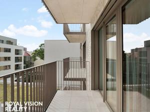 Pronájem bytu 1+kk, Brno, Bratislavská, 37 m2
