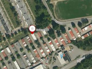 Pronájem garáže, Třebíč, 20 m2