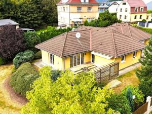 Prodej rodinného domu, Jablonec nad Nisou - Rýnovice, Maxe Švabinského, 185 m2