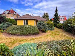 Prodej rodinného domu, Jablonec nad Nisou - Rýnovice, Maxe Švabinského, 185 m2