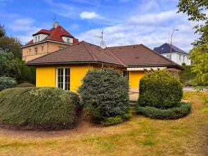 Prodej rodinného domu, Jablonec nad Nisou - Rýnovice, Maxe Švabinského, 185 m2