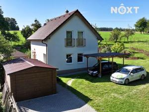 Prodej rodinného domu, Chotoviny, 115 m2