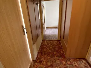 Pronájem bytu 2+1, Žďár nad Sázavou, Okružní, 61 m2
