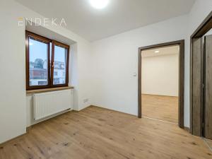 Pronájem bytu 3+kk, Dolní Kounice, Masarykovo náměstí, 61 m2