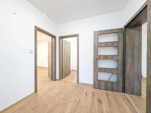 Pronájem bytu 3+kk, Dolní Kounice, Masarykovo náměstí, 61 m2