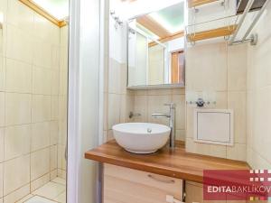 Pronájem bytu 1+1, Olomouc, Kačení, 38 m2
