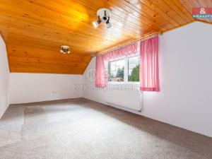Prodej rodinného domu, Frýdek-Místek - Místek, Pod Štandlem, 319 m2