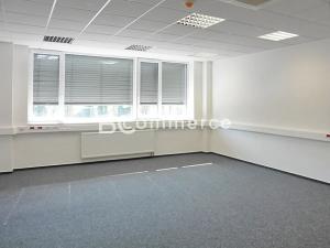 Pronájem kanceláře, Brno, 255 m2