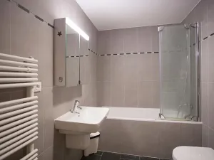 Pronájem bytu 2+kk, Praha - Veleslavín, Na okraji, 103 m2