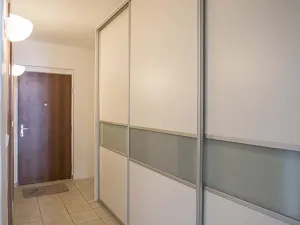 Pronájem bytu 2+kk, Praha - Veleslavín, Na okraji, 103 m2