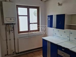 Pronájem bytu 1+1, Chrudim, Soukenická, 47 m2