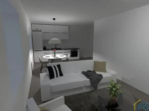Prodej atypického bytu, Luže, Žižkova, 50 m2