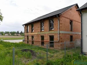 Prodej atypického bytu, Luže, Žižkova, 50 m2