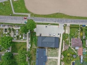 Prodej atypického bytu, Luže, Žižkova, 50 m2