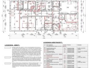 Prodej atypického bytu, Luže, Žižkova, 50 m2