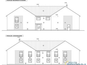 Prodej atypického bytu, Luže, Žižkova, 50 m2