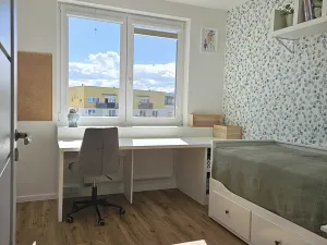 Prodej bytu 4+kk, Karlovy Vary, Nejdlova, 140 m2