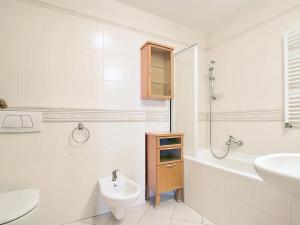 Prodej bytu 4+kk, Třeboň, 85 m2