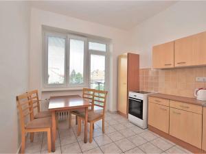 Pronájem bytu 2+1, Brno, Purkyňova, 76 m2