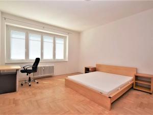 Pronájem bytu 2+1, Brno, Purkyňova, 76 m2