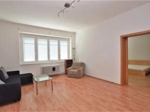Pronájem bytu 2+1, Brno, Purkyňova, 76 m2