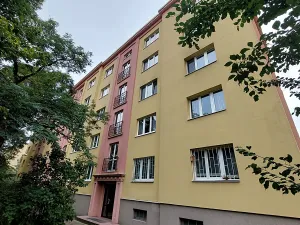 Prodej bytu 2+1, Praha - Strašnice, Nučická, 70 m2