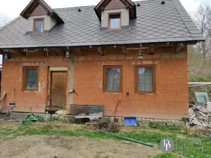 Dražba rodinného domu, Štětí, 86 m2