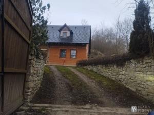 Dražba rodinného domu, Štětí, 86 m2